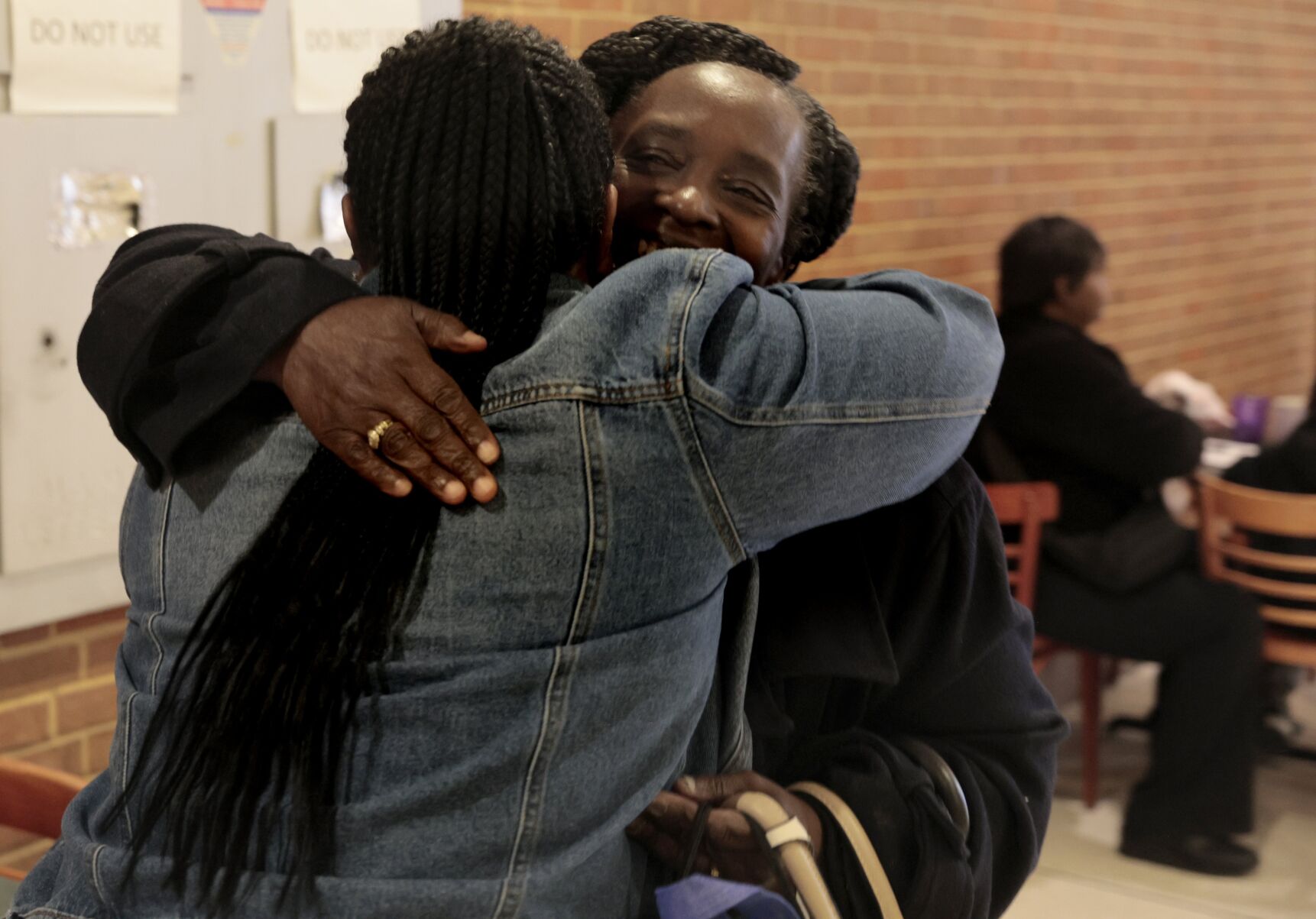 SLATE holds job fair for displaced Northview Village Nursing Home Workers